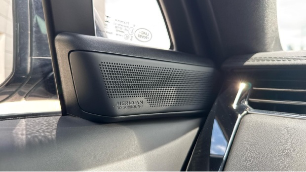 Land Rover Range Rover Sport Dynamic Se Grey #32