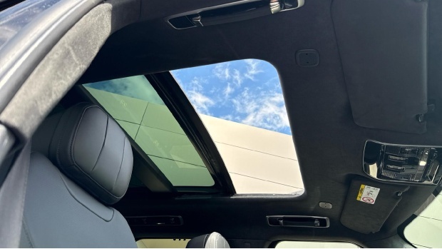Land Rover Range Rover Sport Dynamic Se Grey #20
