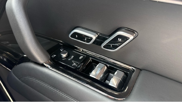 Land Rover Range Rover Sport Dynamic Se Grey #26