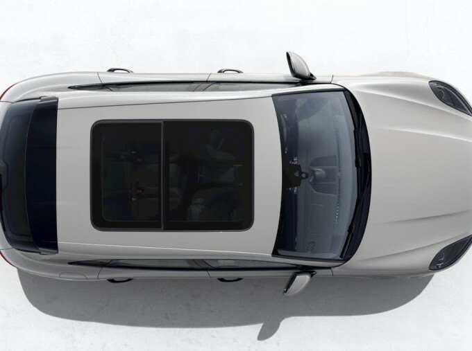 Porsche Macan V6 S Pdk 4Wd Euro 6 5-Door #5