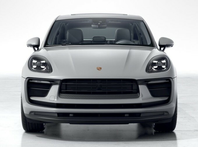 Porsche Macan 2.0T T Pdk 4Wd Euro 6 Ss  #8