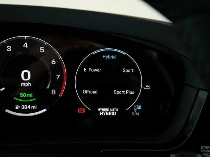 Porsche Cayenne E-hybrid Coupe Black Edition 2026 2026 Grey #23