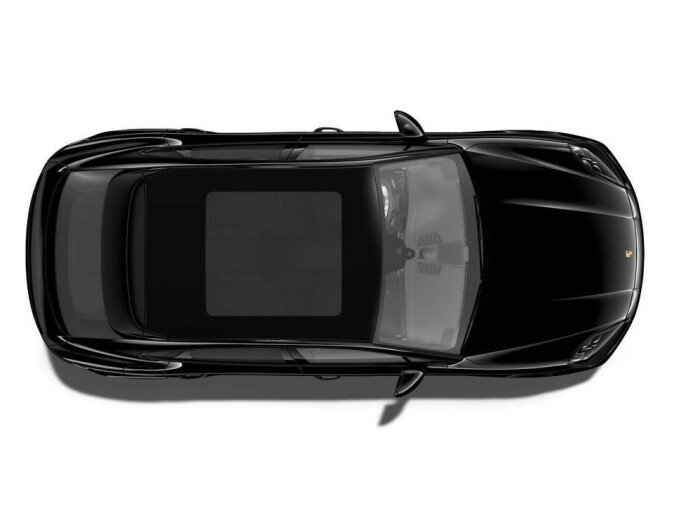 Porsche Cayenne 3.0T V6 Tiptronics 4Wd Euro 6 5-Door Black #5