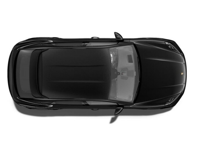 Porsche Cayenne V6 S Tiptronics 4Wd Euro 6 5-Door Black #5