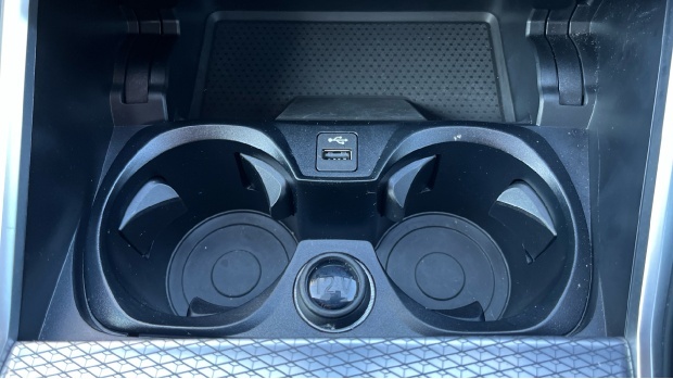 BMW 3 Series 320I M Sport Step White #30