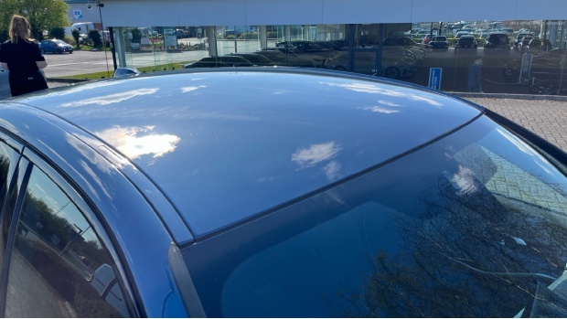 BMW 3 Series 320I M Sport Step White #21