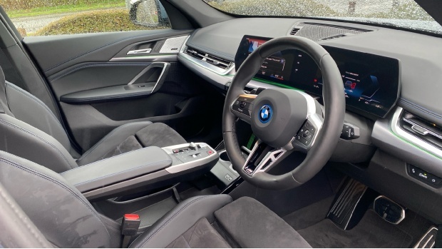 BMW iX1 30 66.5Kwh M Sport Xdrive 5-Door 11Kw Charge  #6