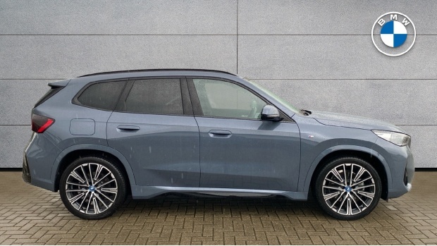 BMW iX1 30 66.5Kwh M Sport Xdrive 5-Door 11Kw Charge  #3