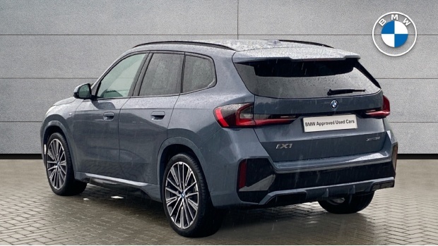 BMW iX1 30 66.5Kwh M Sport Xdrive 5-Door 11Kw Charge  #2