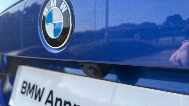 BMW X1 M Sport Green #29