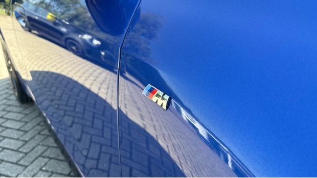 BMW X1 M Sport Green #25