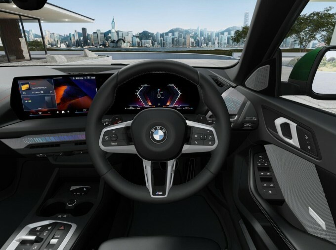 BMW 2 Series Gran Coupe M240i Xdrive 392 Step Tech Pack Blue #10