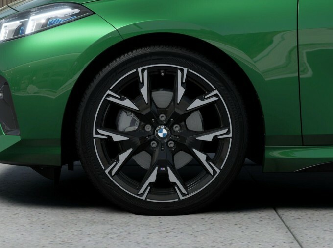 BMW 2 Series Gran Coupe M240i Xdrive 392 Step Tech Pack Blue #9