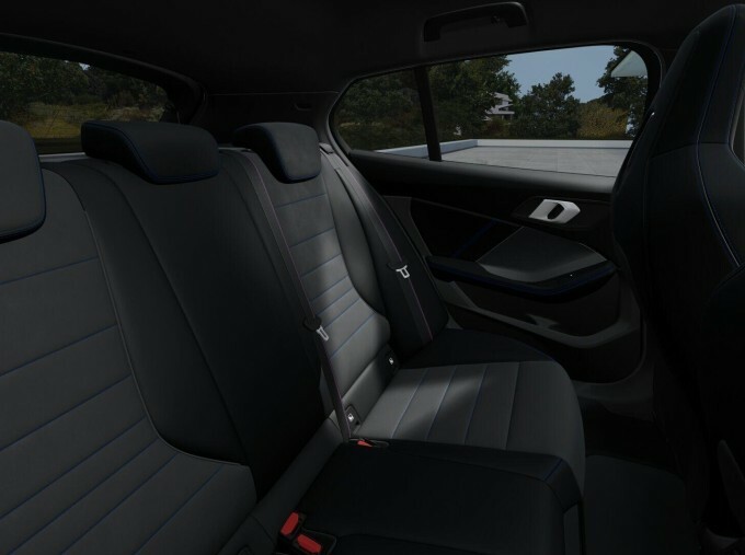 BMW 1 Series 120 M Sport #14