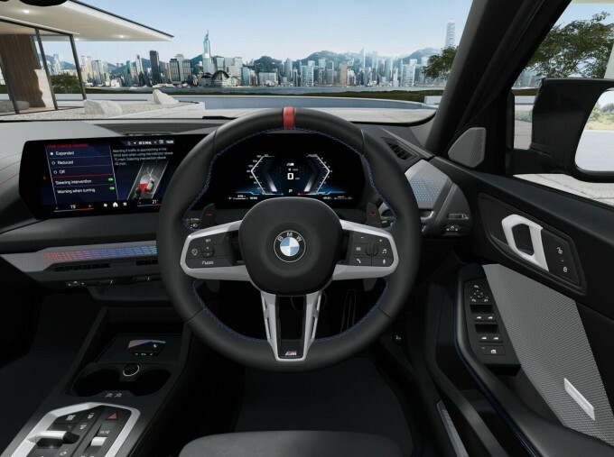 BMW 1 Series 120 M Sport #10
