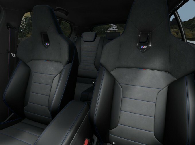 BMW 1 Series 120 M Sport #8