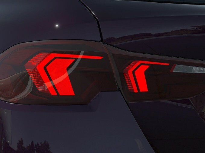 BMW 1 Series 120 M Sport #12