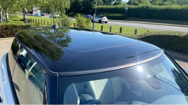 Mini Electric 135Kw Cooper S Resolute Edition 33Kwh Green #21