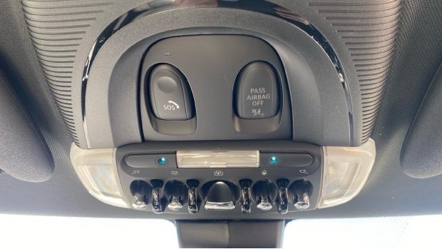 Mini Electric 135Kw Cooper S Resolute Edition 33Kwh Green #37