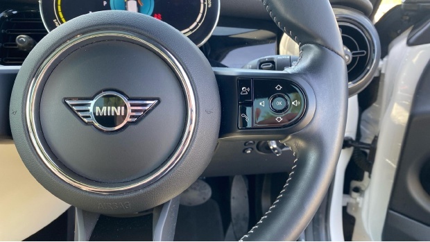 Mini Electric 135Kw Cooper S Resolute Edition 33Kwh Green #18