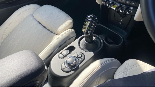 Mini Electric 135Kw Cooper S Resolute Edition 33Kwh Green #10