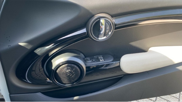 Mini Electric 135Kw Cooper S Resolute Edition 33Kwh Green #20