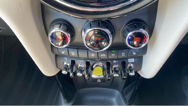 Mini Electric 135Kw Cooper S Resolute Edition 33Kwh Green #30