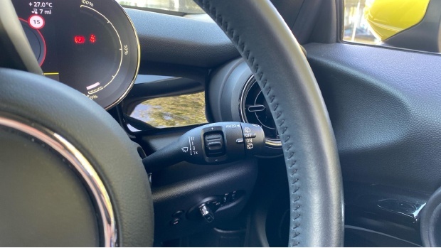 Mini Electric Hatch 135Kw Cooper S Level 2 33Kwh 17In A Black #36
