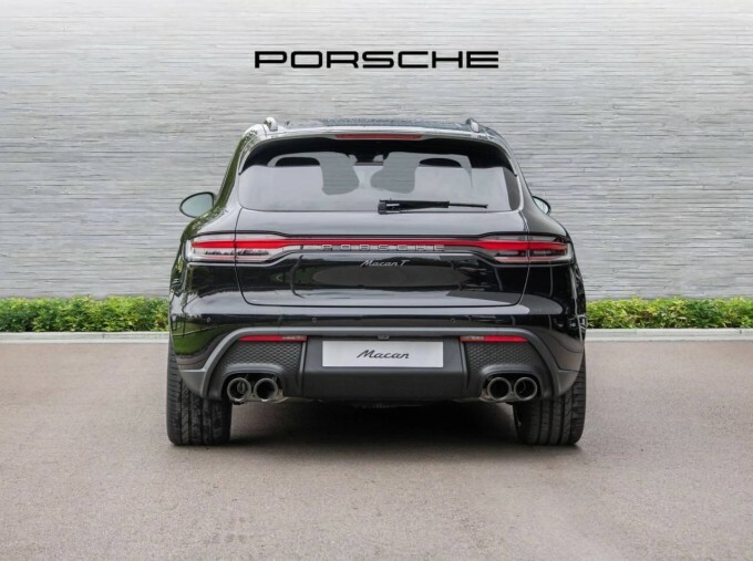 Porsche Macan S Pdk Grey #7