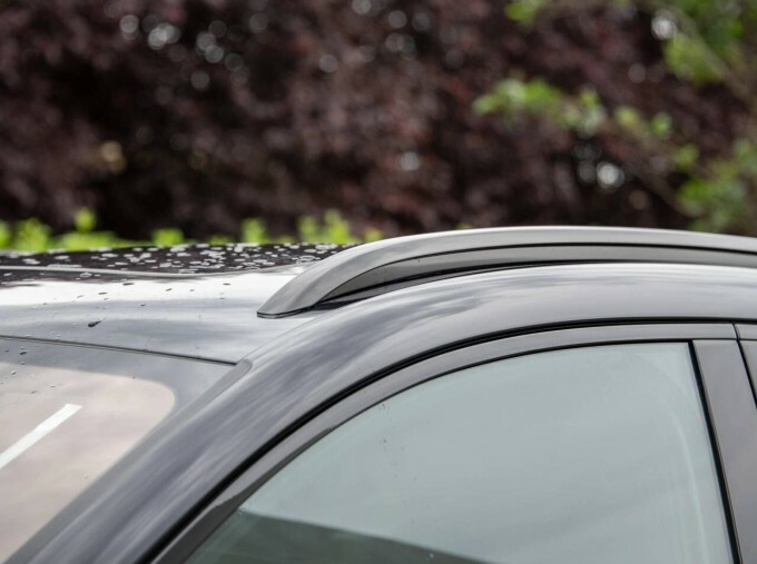 Porsche Macan S Pdk Grey #61