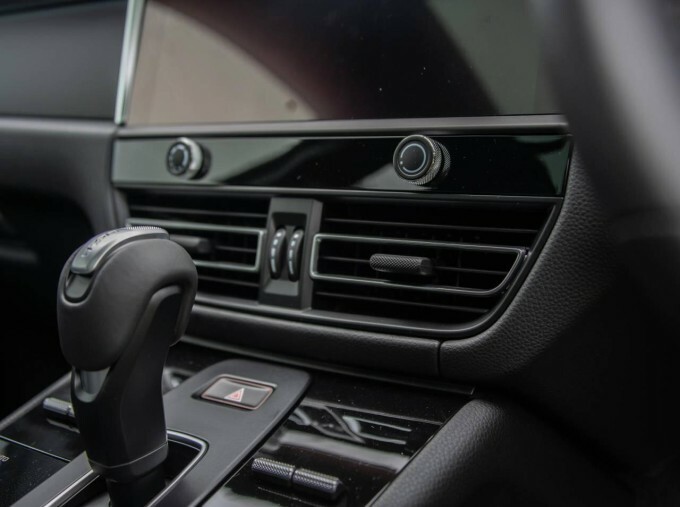 Porsche Macan S Pdk Grey #44