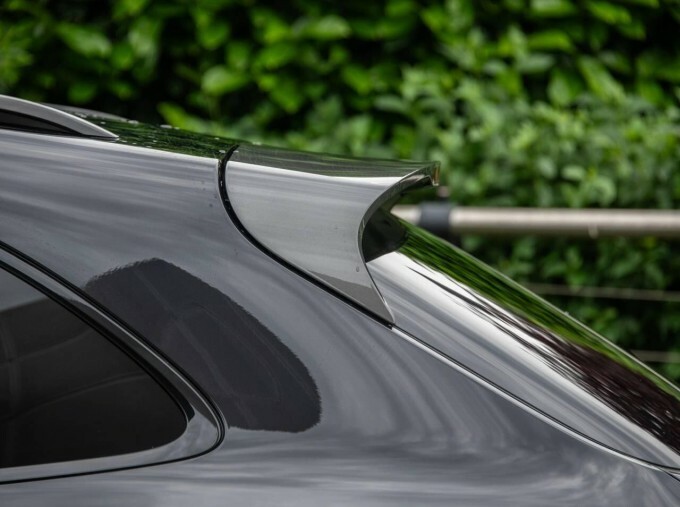 Porsche Macan S Pdk Grey #18