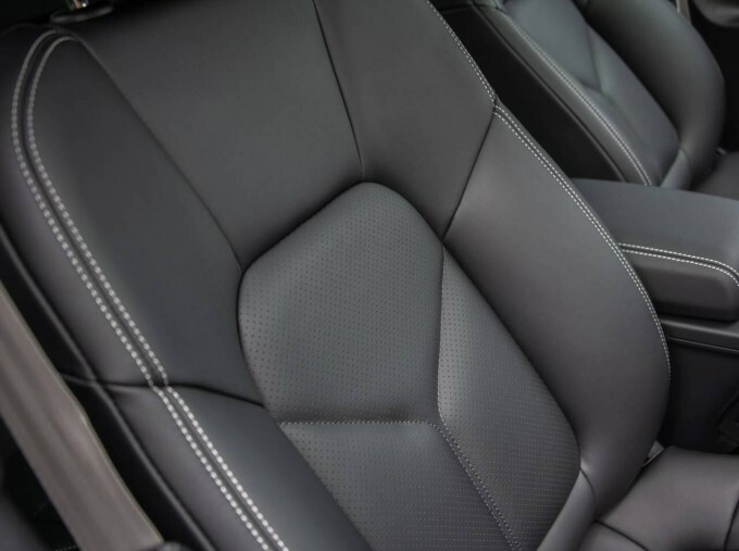 Porsche Macan S Pdk Grey #35