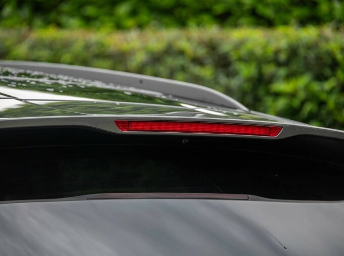 Porsche Macan S Pdk Grey #22