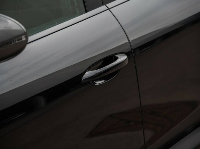 Porsche Macan S Pdk Grey #15