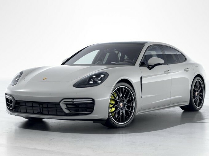 Porsche Panamera V6 25.9Kwh 4 E-hybrid Saloon Pdk 4Wd Euro 6 5-Door 