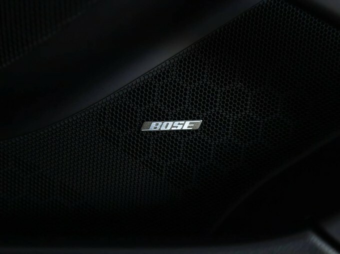 Porsche 718 Spyder Rs S-a Black #24