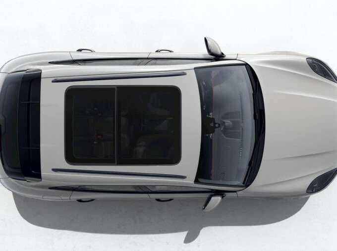 Porsche Macan V6 Gts Pdk 4Wd Euro 6 5-Door  #5