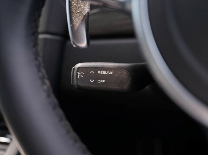 Porsche 911 911 Carrera S Black #25
