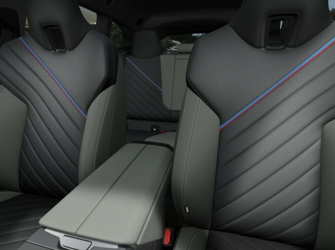 BMW iX 400Kw Xdrive60 M Sport 112Kwh Techsky Blue #12