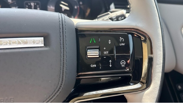 Land Rover Range Rover Velar Dynamic Se Black #25