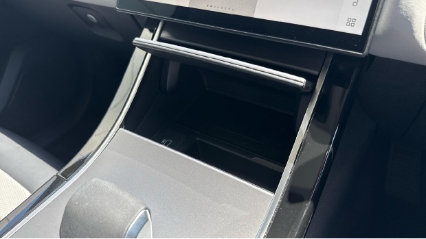 Land Rover Range Rover Velar Dynamic Se Black #27
