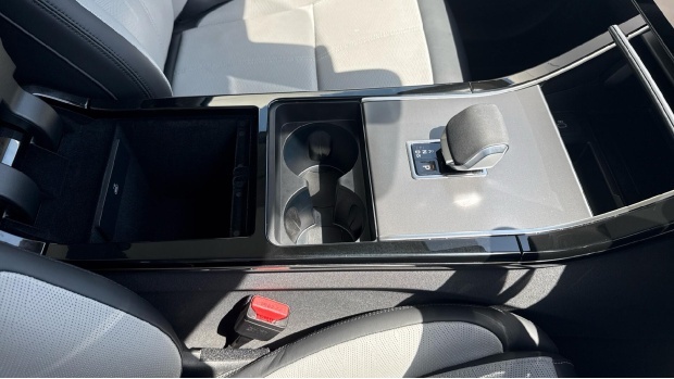 Land Rover Range Rover Velar Dynamic Se Black #29