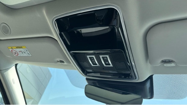 Land Rover Range Rover Velar Dynamic Se Black #31