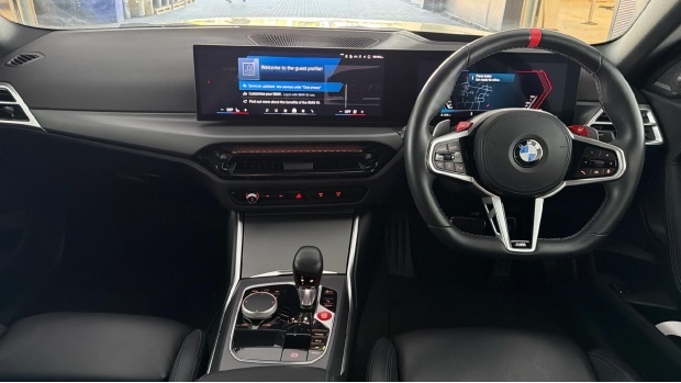 BMW M2 3.0 Biturbo Steptronic Euro 6 2-Door  #4