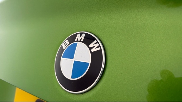 BMW M2 2025 3.0 Biturbo Coupe Steptronic Euro Blue #31