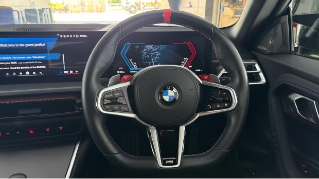 BMW M2 3.0 Biturbo Steptronic Euro 6 2-Door  #5