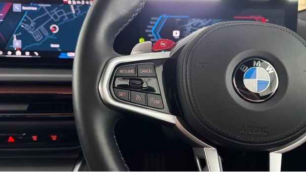 BMW M2 2025 3.0 Biturbo Coupe Steptronic Euro Blue #17