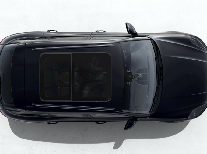 Porsche Macan 2.0T Pdk 4Wd Euro 6 5-Door Black #5