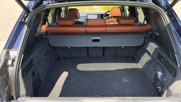 BMW X5 Xdrive50e M Sport 2026 Black #13